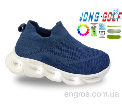 Кроссовки Jong Golf